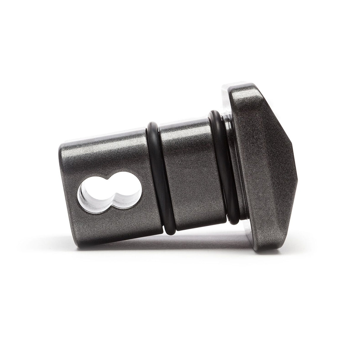 Cobb Universal Gray Hitch Cover - 8F3600-GRY