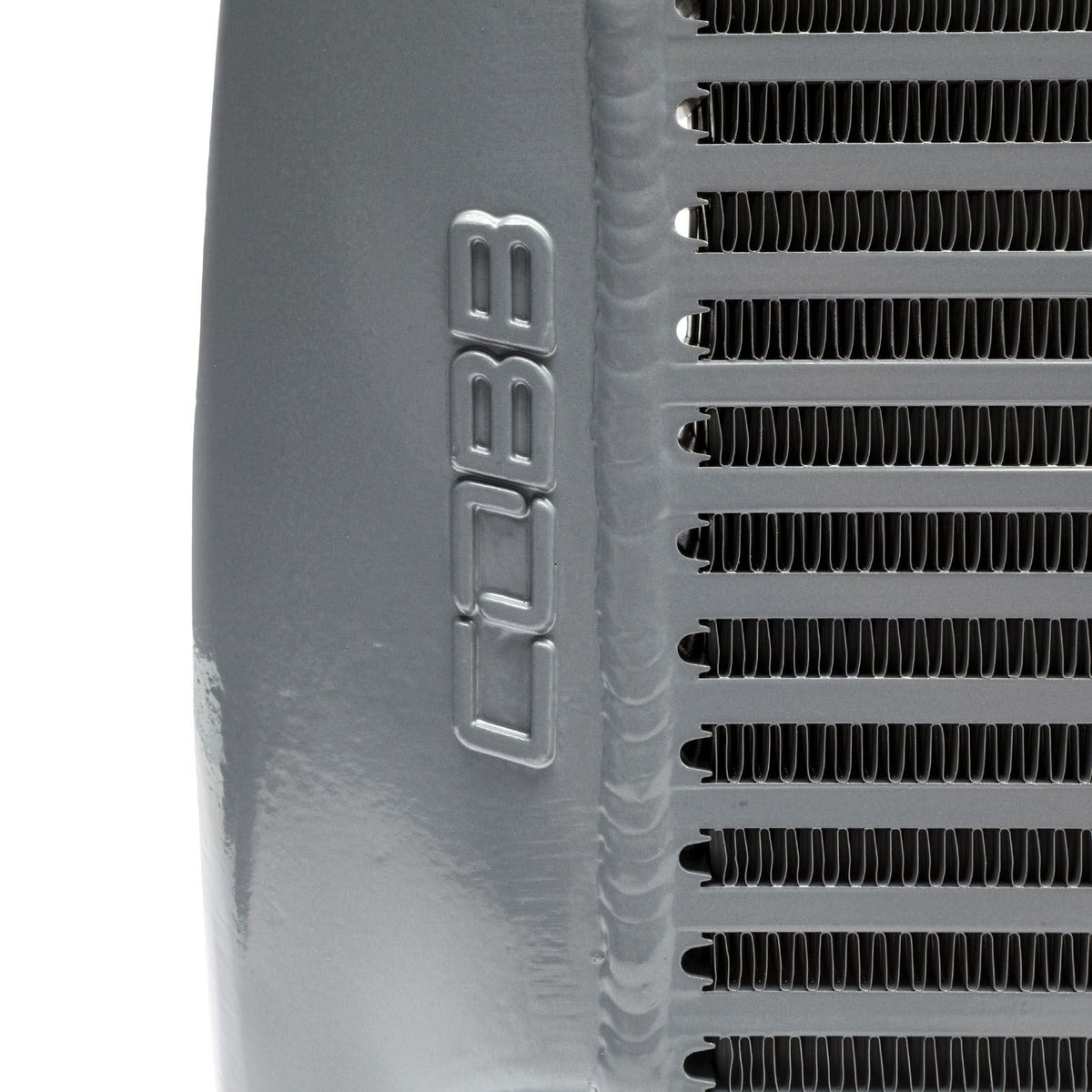 Cobb 17-24 Ford F-150 Raptor / 3.5L / 2.7L Front Mount Intercooler - Silver - 7F2500-SL