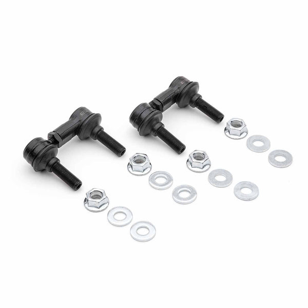 Cobb 08-21 Subaru WRX & STI/2018 Type RA/2019 S209 HD Adj. Front Sway Bar Endlink Kit - CB-1225