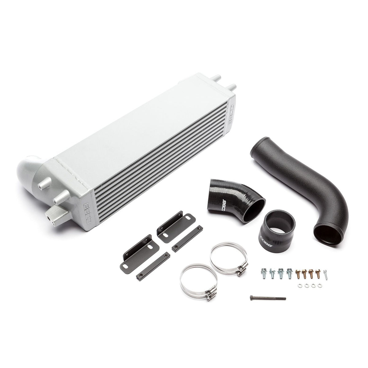 Cobb 15-23 Ford Mustang Ecoboost Front Mount Intercooler - 7M1500