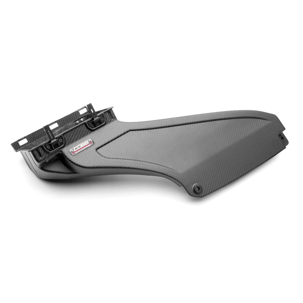 COBB 22-25 Subaru WRX Redline Matte Carbon Fiber Power Scoop- 746150-RMC