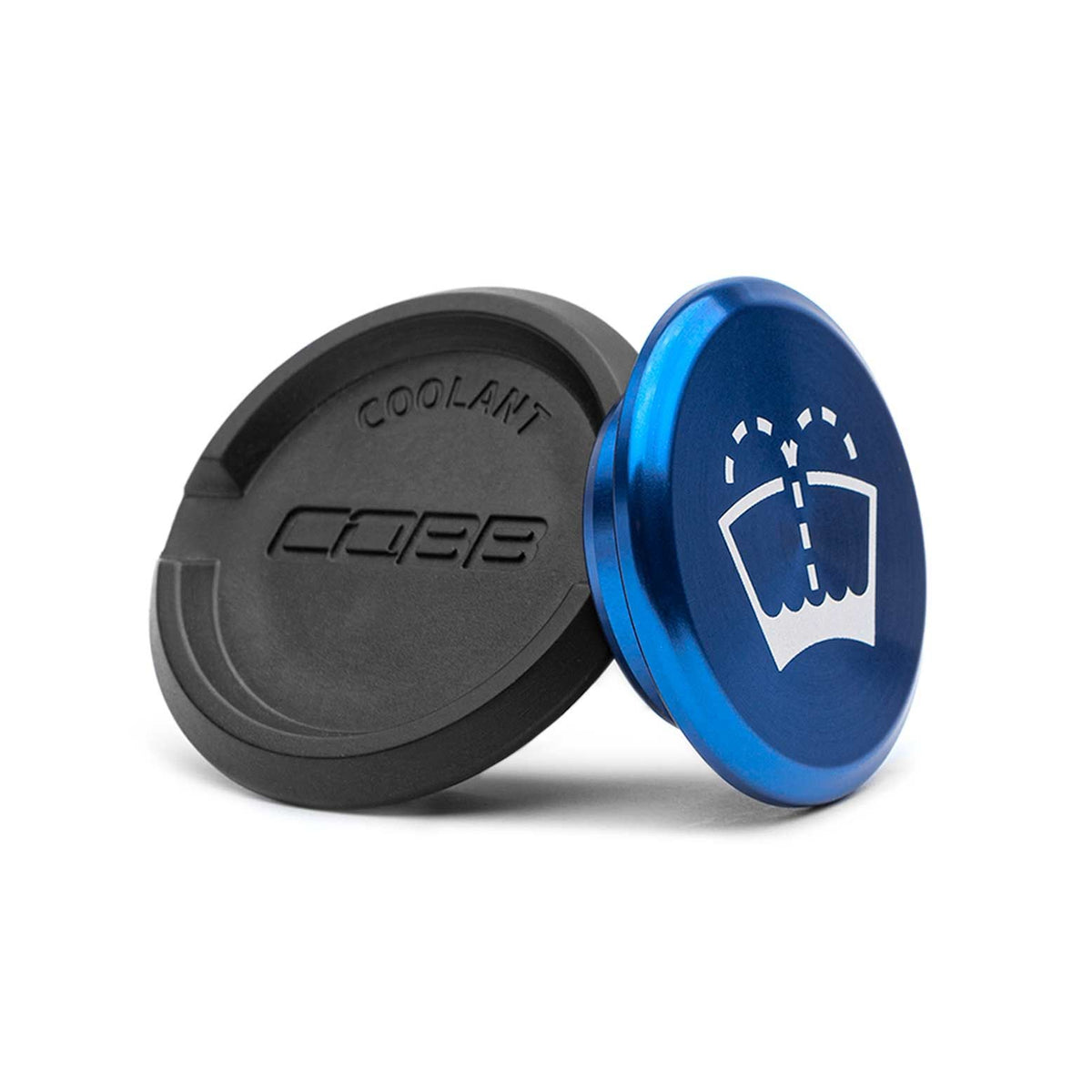 Cobb 22+ Subaru WRX Coolant Overflow Tank - 800670