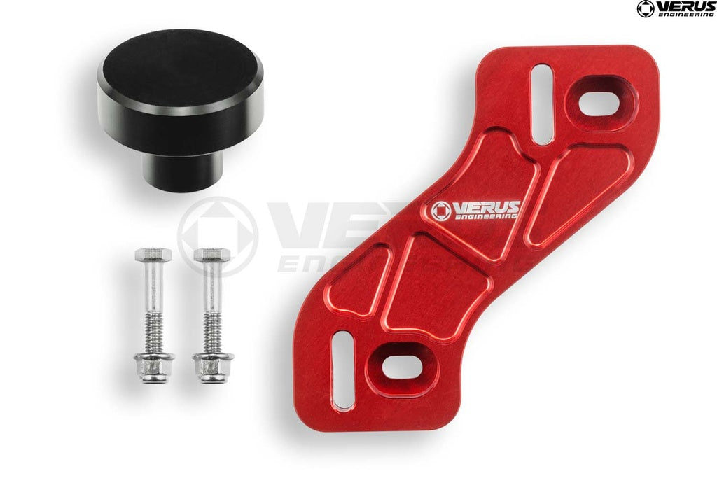 Verus - Throttle Pedal Spacer - WRX/STI (VA) - A0109A