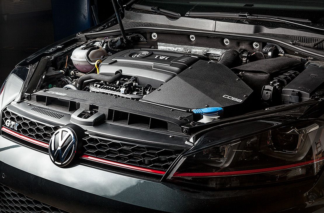 COBB SF Intake (Mk7) Golf, (Mk7/Mk7.5) GTI, Golf R, Jetta (A7) GLI - 7V2150