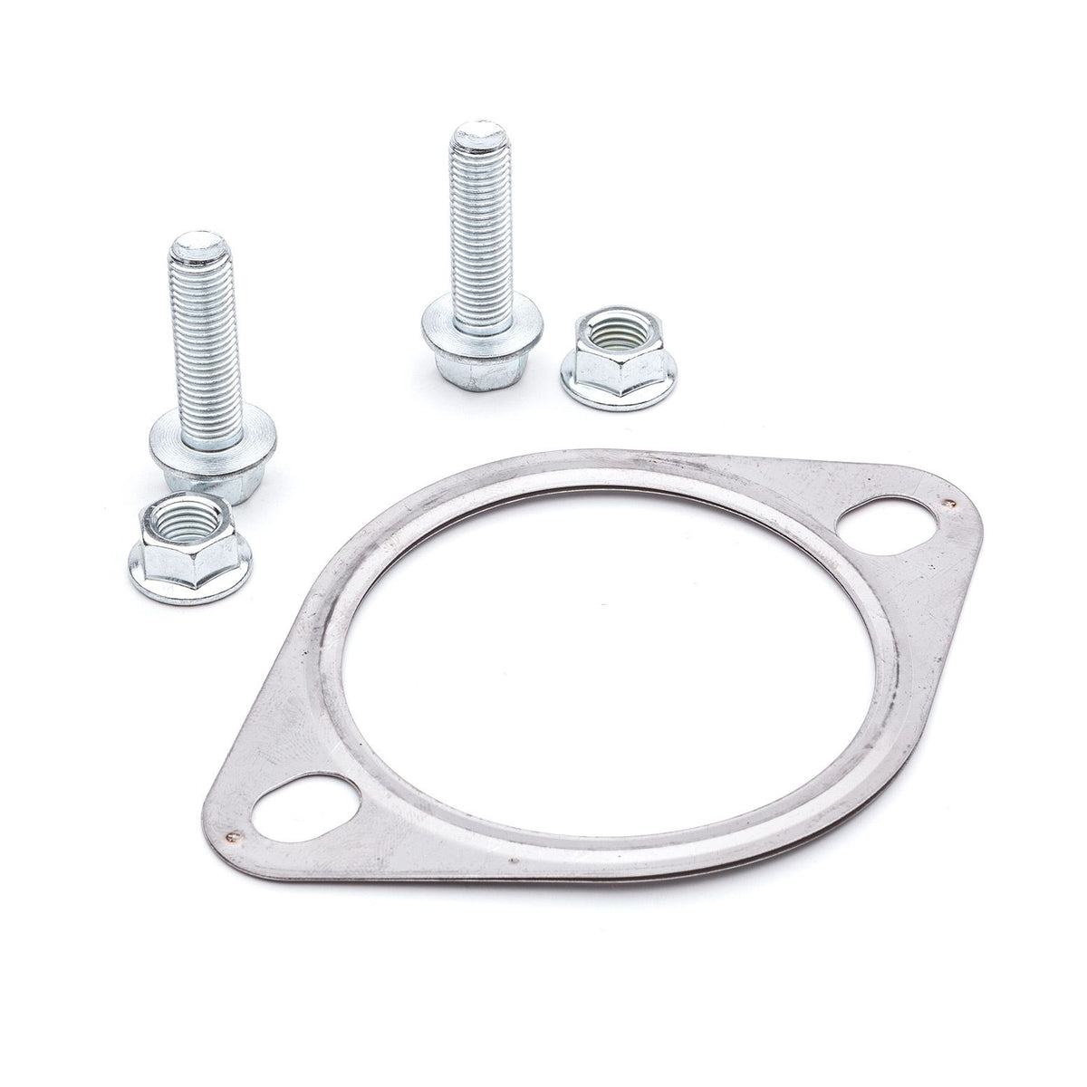 Cobb Mitsubishi Exo X Cat-Back Exhaust Hardware Kit - 552111-HW