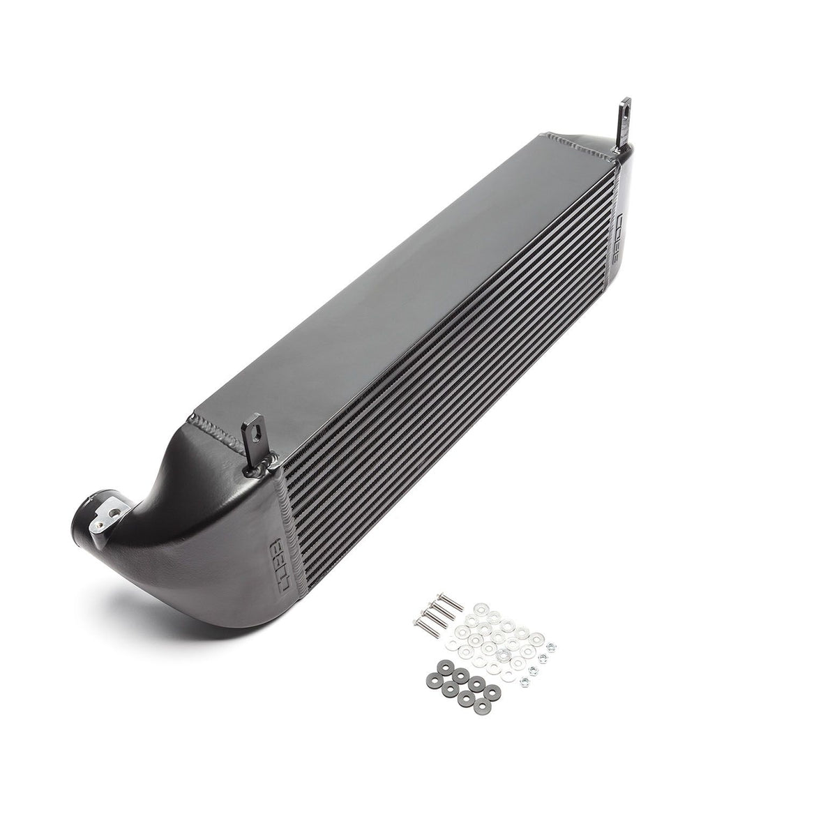 COBB Front Mount Intercooler - FOR0040FMKBK