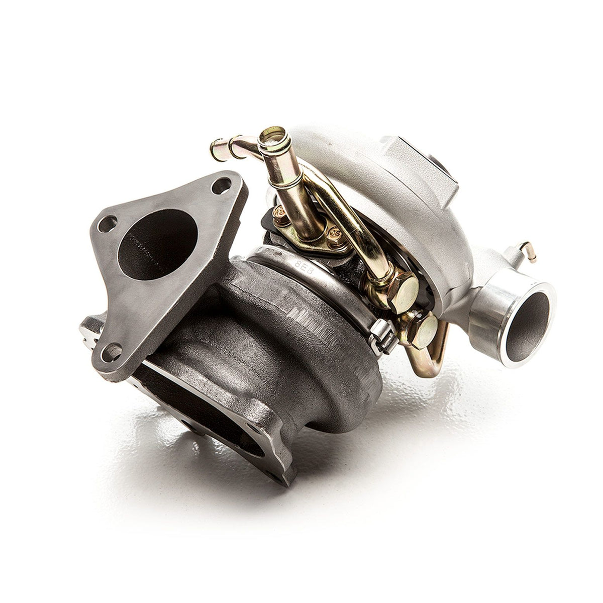 Cobb TD05H-20G-8 Turbocharger for WRX STI - E1120G