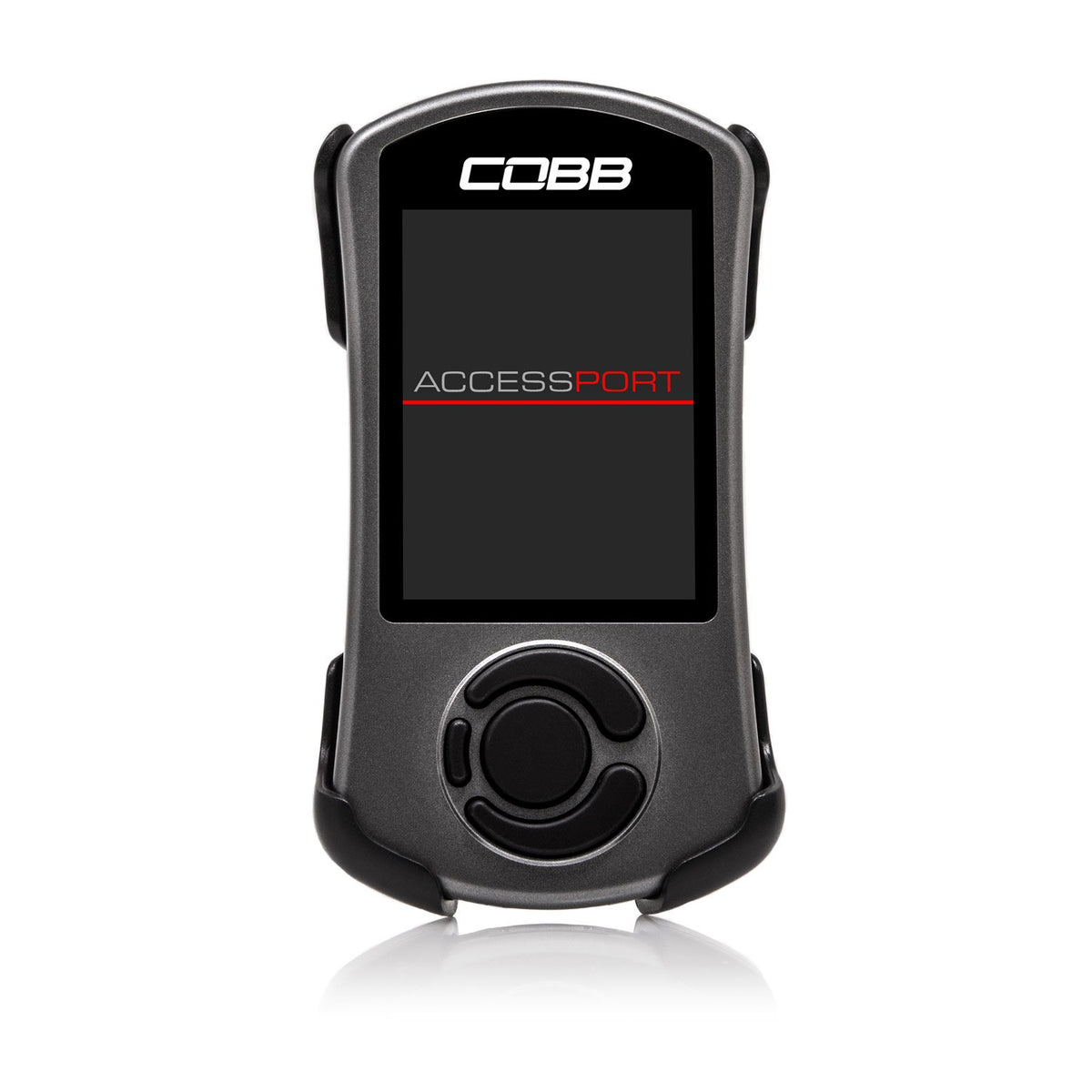 Cobb 21-22 Ford F-150 RaptorStage 1+ Redline Carbon Fiber Power Package - FOR010001P-RED