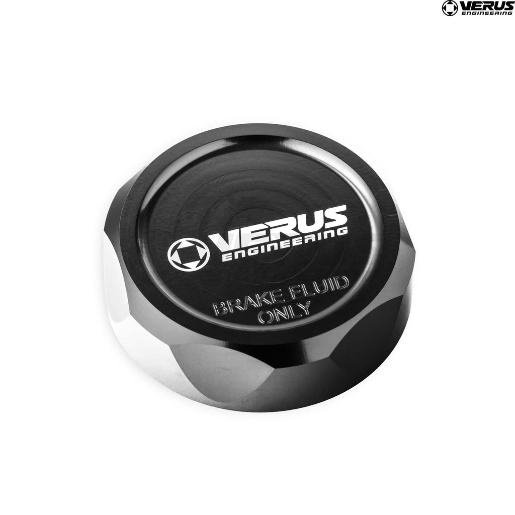 Verus - Full Car Cap Kit - ND Miata - A0764A