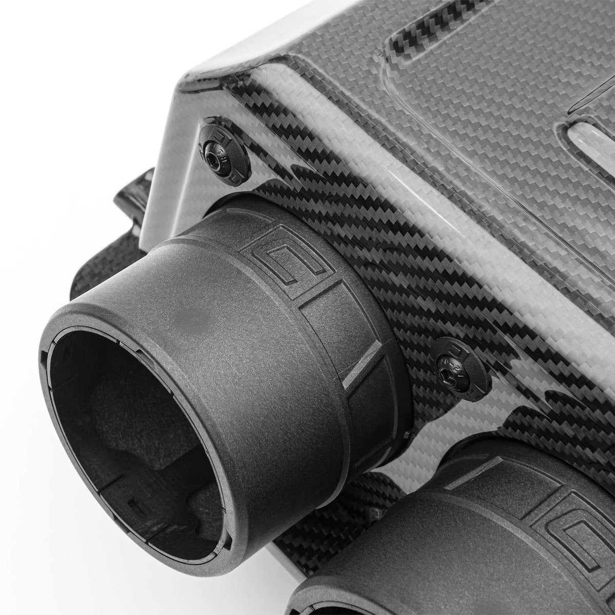 Cobb 17-20 Ford F-150 Raptor 17-20/ Limited 19-20/ 3.5L 17-20 Redline Carbon Fiber Intake System w/ - 7F3160