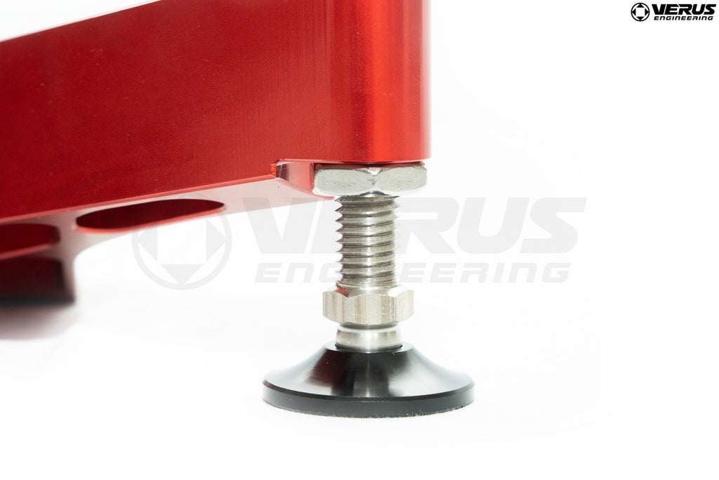 Verus - Brake Master Cylinder Brace - 10th Gen Honda Civic and CTR - A0559A