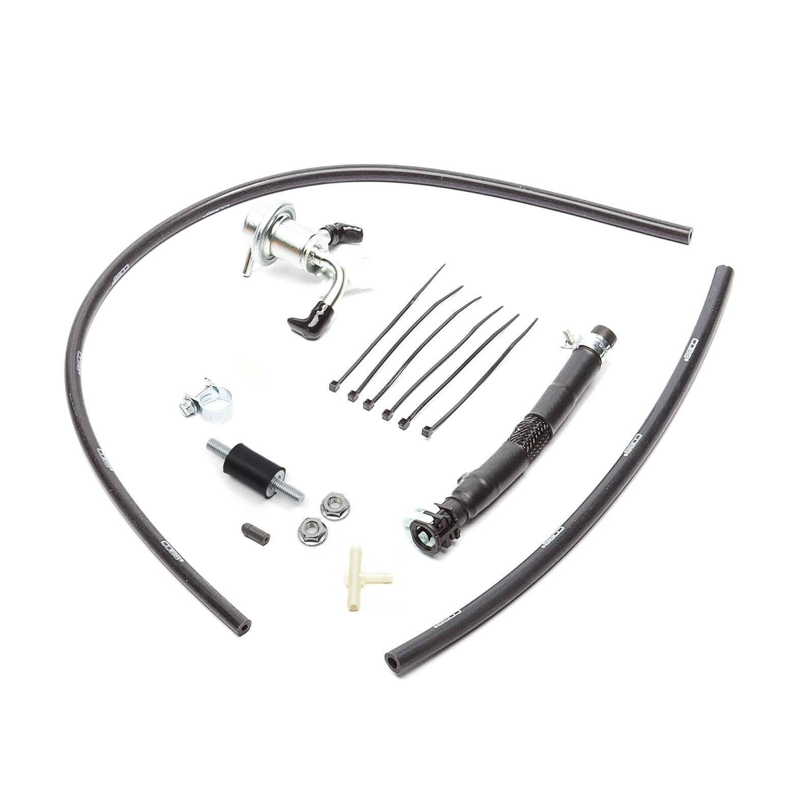 Cobb 08-21 Subaru STI Fuel Pressure Regulator (for Fuel Rail Kit) - 315250