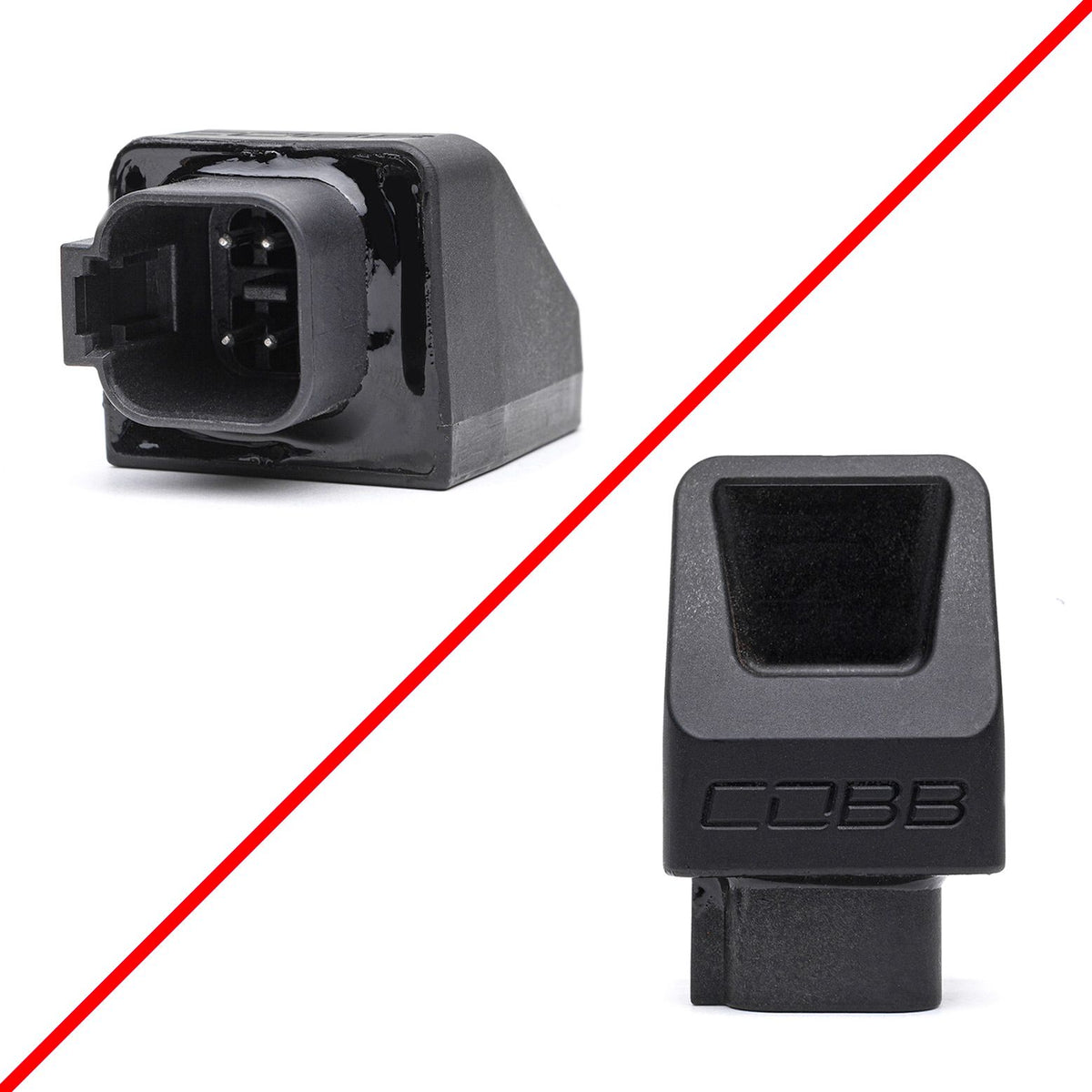 Cobb 08-21 Subaru STI (Incl. 2018 Type RA) NexGen Flex Fuel Ethanol Sensor Kit - 325650