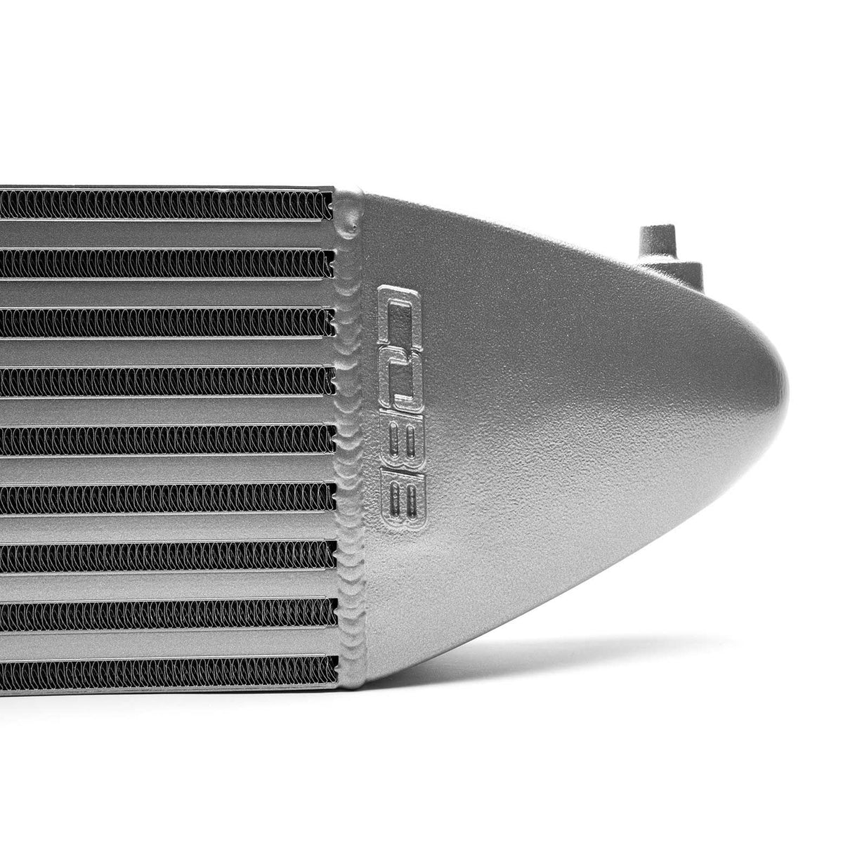 COBB 23-25 Honda Civic Type R / 24-25 Acura Integra Type S MT Intercooler Kit - Silver - 7H2500-SL