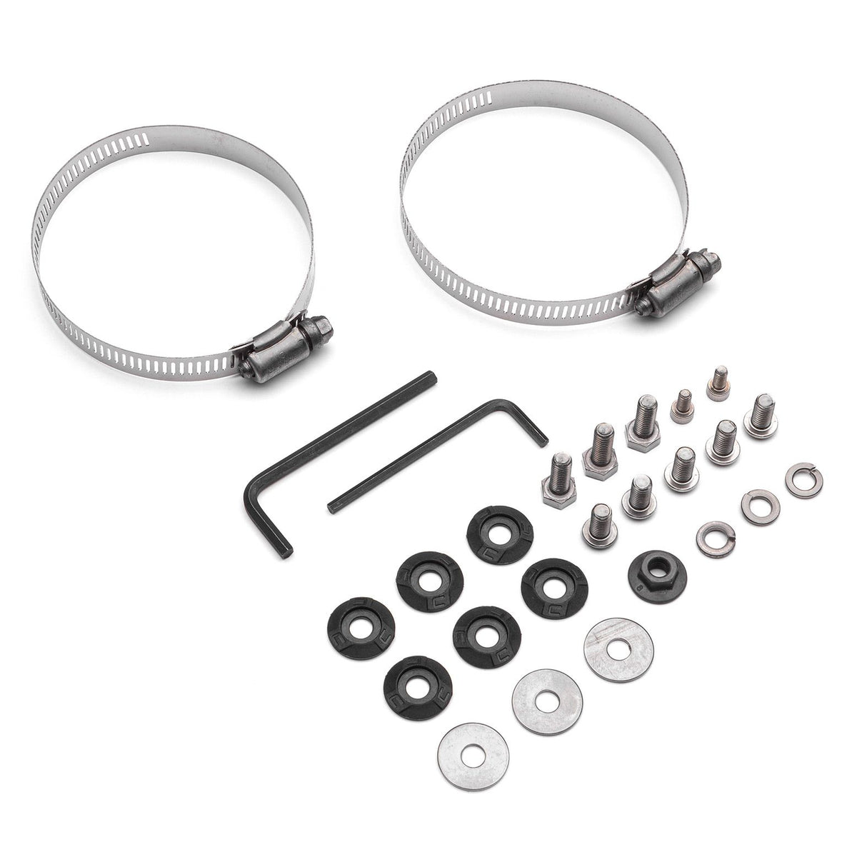 Cobb Subaru Big SF Intake System Hardware Kit (for 745110) - 745110-HW