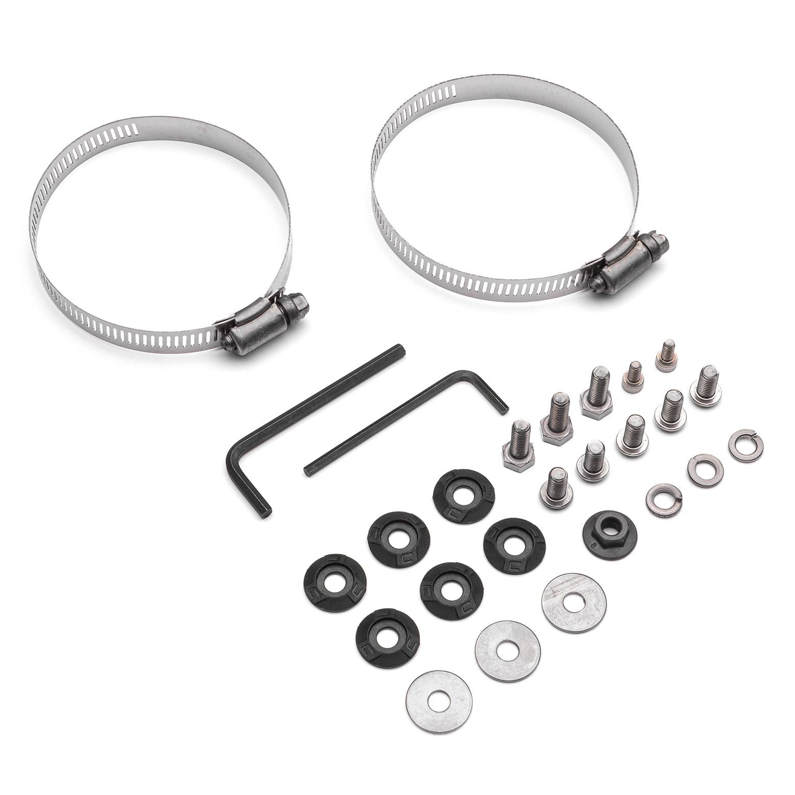 Cobb Subaru Big SF Intake System Hardware Kit (for 745110) - 745110-HW