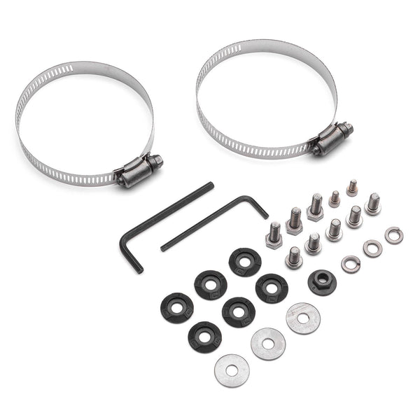 Cobb Subaru Big SF Intake System Hardware Kit (for 745110) - 745110-HW