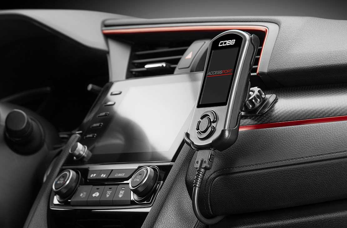 Cobb 17-21 Honda Civic Type R FK8 AccessPORT V3 - AP3-HON-001