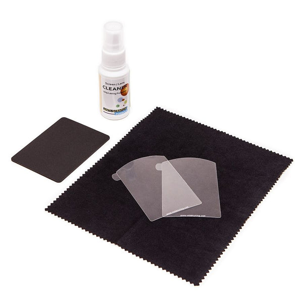 Cobb AccessPORT V3 Anitglare Protective Film and Cleaning Kit - AP3-ANTI-GLARE-KIT
