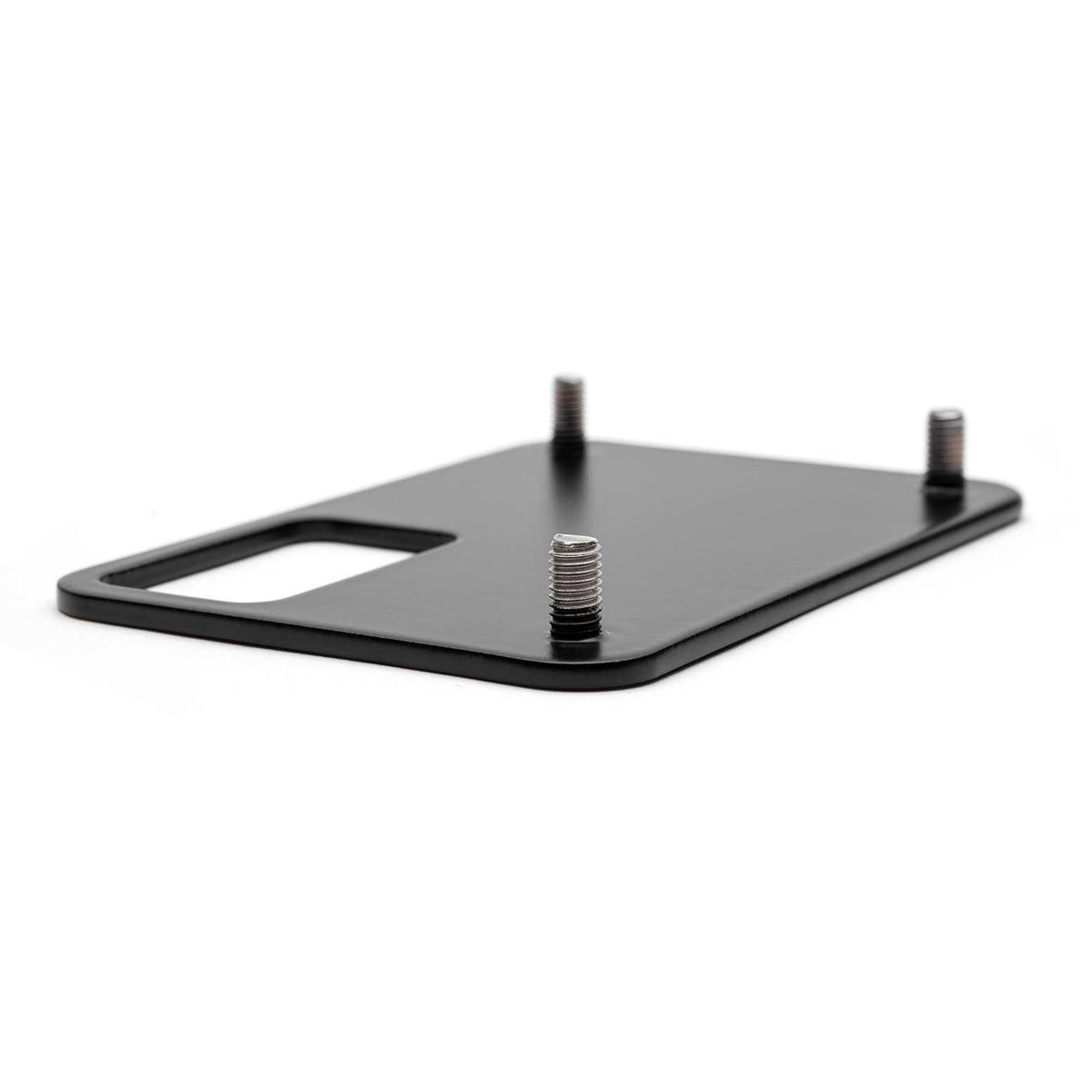 Cobb Subaru/Toyota/Scion License Plate Relocation Mount - 861600