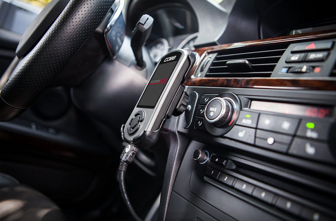 BMW N54 Stage 1 Power Package w/V3 - 6B1X31