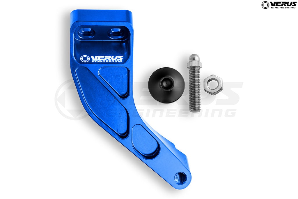 Verus - Brake Master Cylinder Brace - 10th Gen Honda Civic and CTR - A0559A