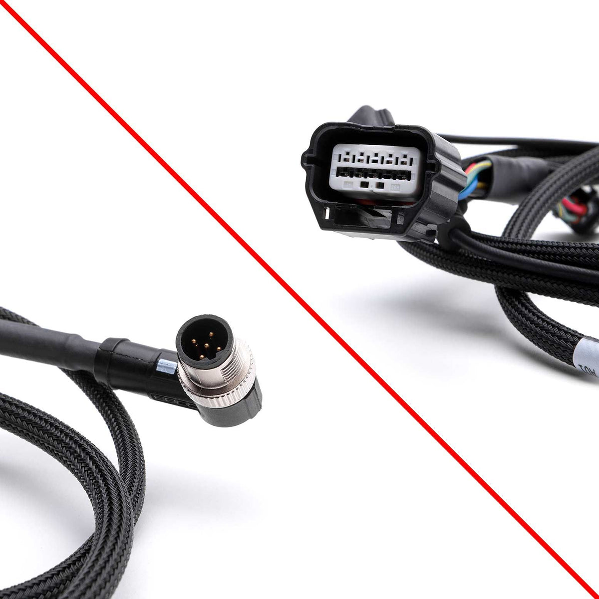 Cobb 15-17 Subaru WRX Previous Ethanol Sensor Kit to Subaru CAN FF Upgrade (Module/Harness/Bracket) - 343650-UP