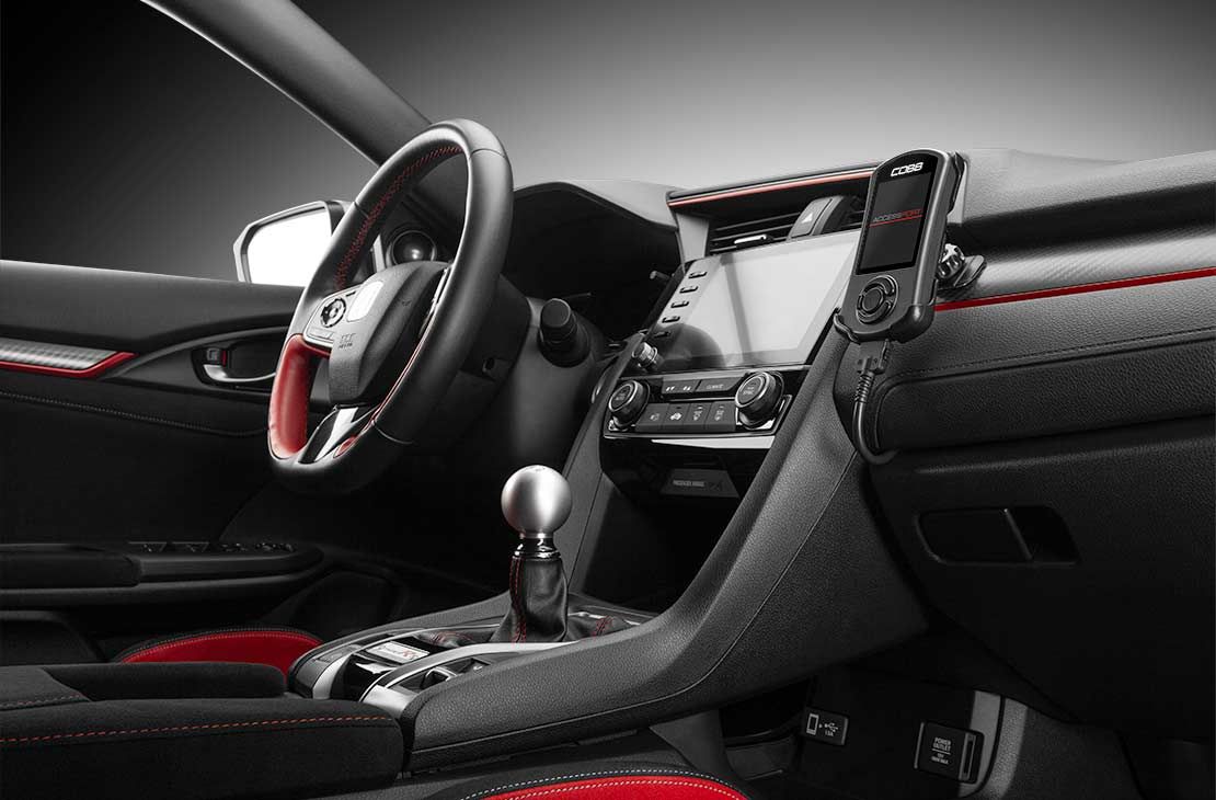 Cobb 17-21 Honda Civic Type R FK8 AccessPORT V3 - AP3-HON-001