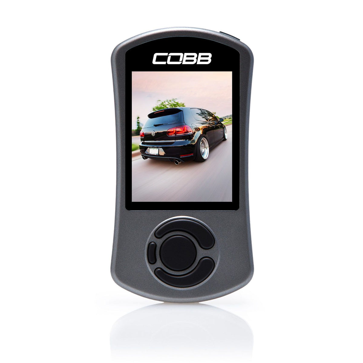 Cobb 10-14 Volkswagen GTI MK6 (USDM) Stage 1+ Power Package - 6V1X01P