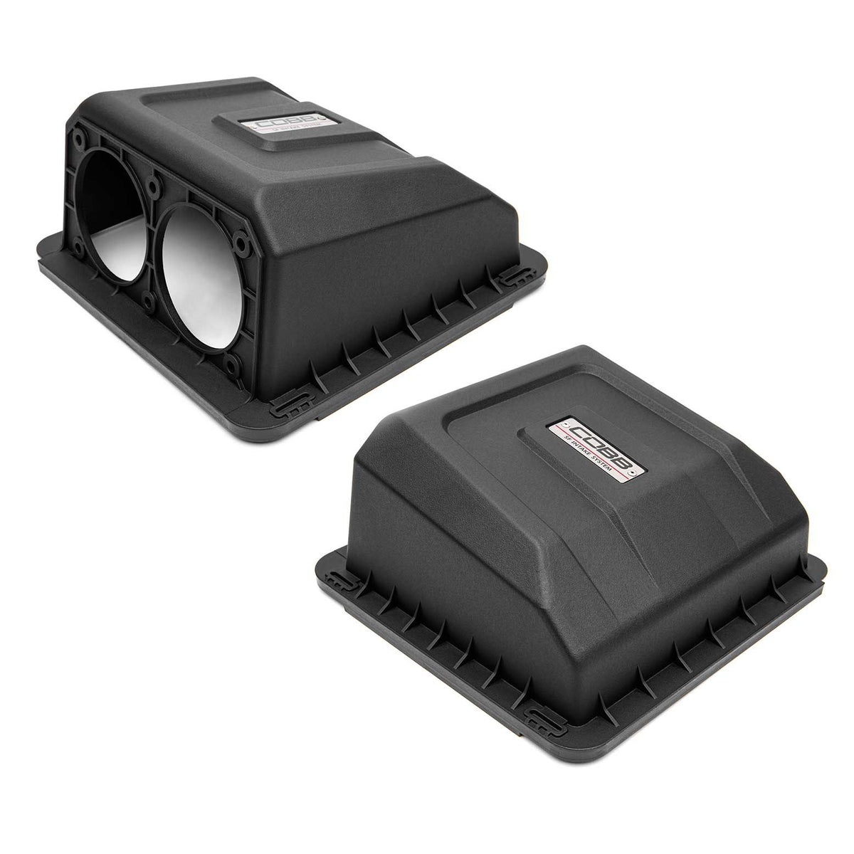 Cobb 21-24 Ford F-150 EcoBoost Raptor/Tremor Intake System w/HCT - 7F2150