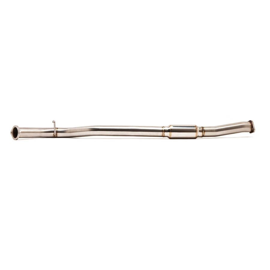Cobb 11-14 Subaru WRX Hatch / 08-14 STi Hatch 3in Catback Exhaust - 515101