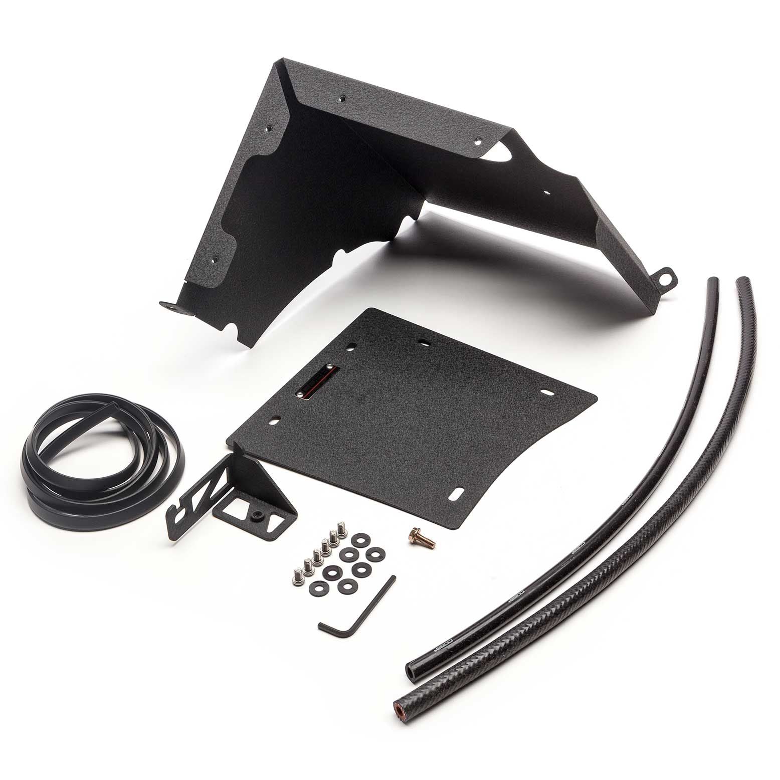 Cobb 02-07 Subaru WRX / 04-07 STi / 04-08 FXT SF Airbox Kit - 712160