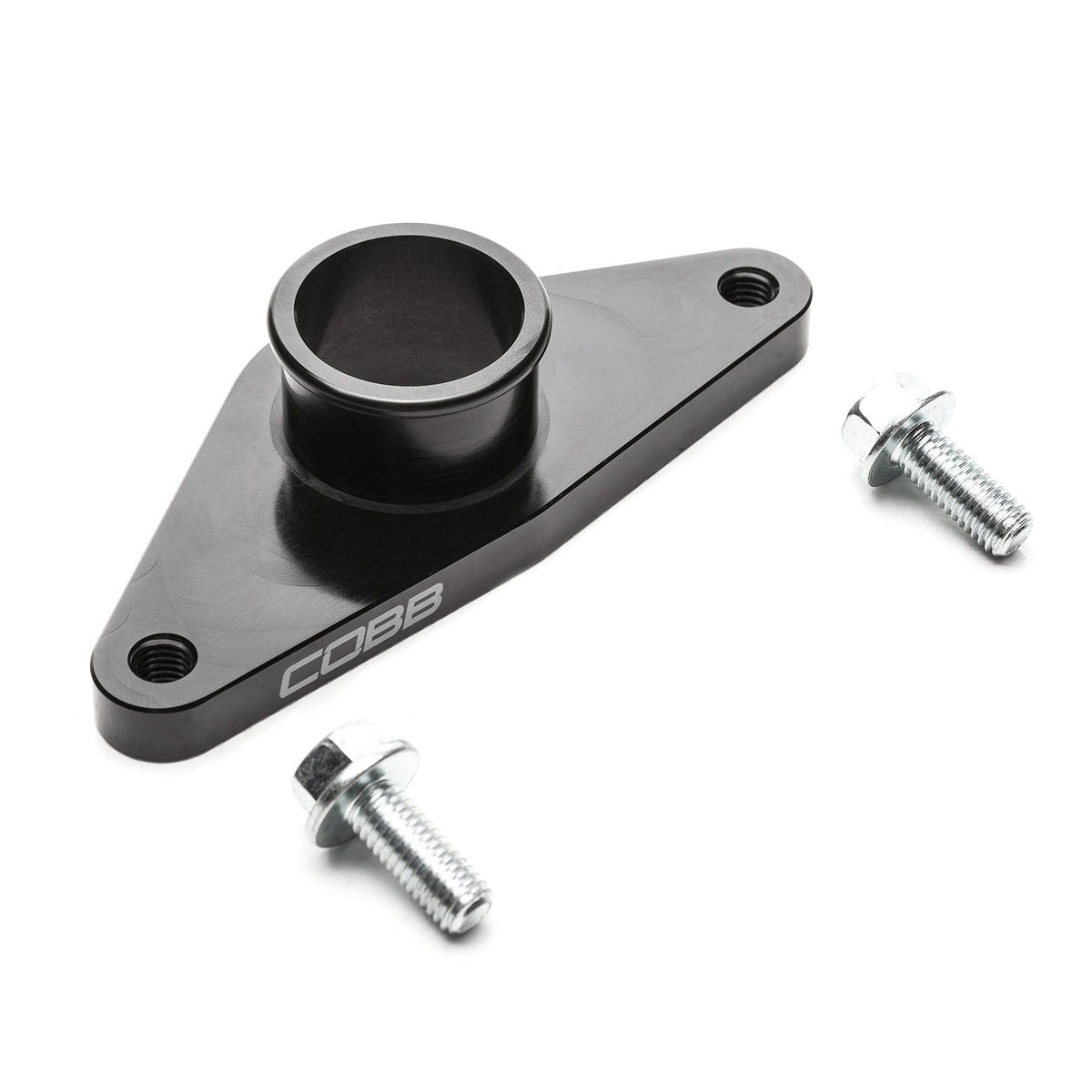 Cobb 04-07 Subaru WRX / STI Front Mount Intercooler Kit - Silver - 712500-SL