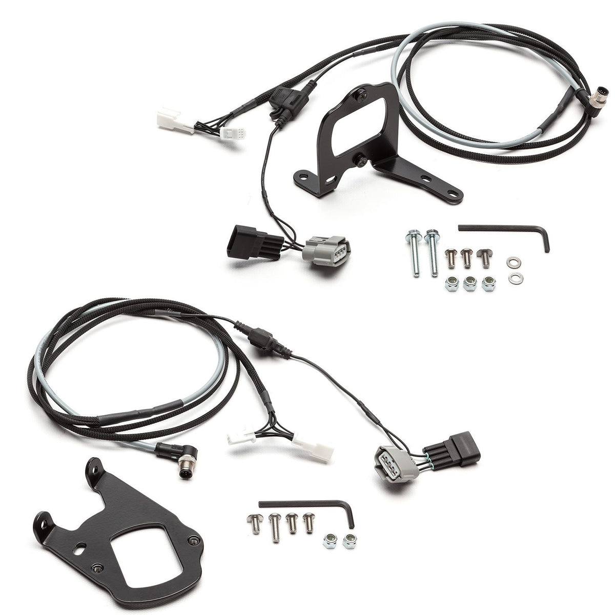 Cobb 09-14 Nissan GT-R Stage 1+ CAN Flex Fuel Power Package (Right Hand Drive) - NIS005001PFF-RHD