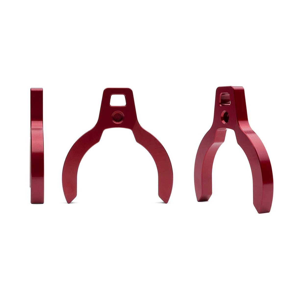 Cobb 22-24 Subaru WRX Aluminum Charge Pipe - 746110