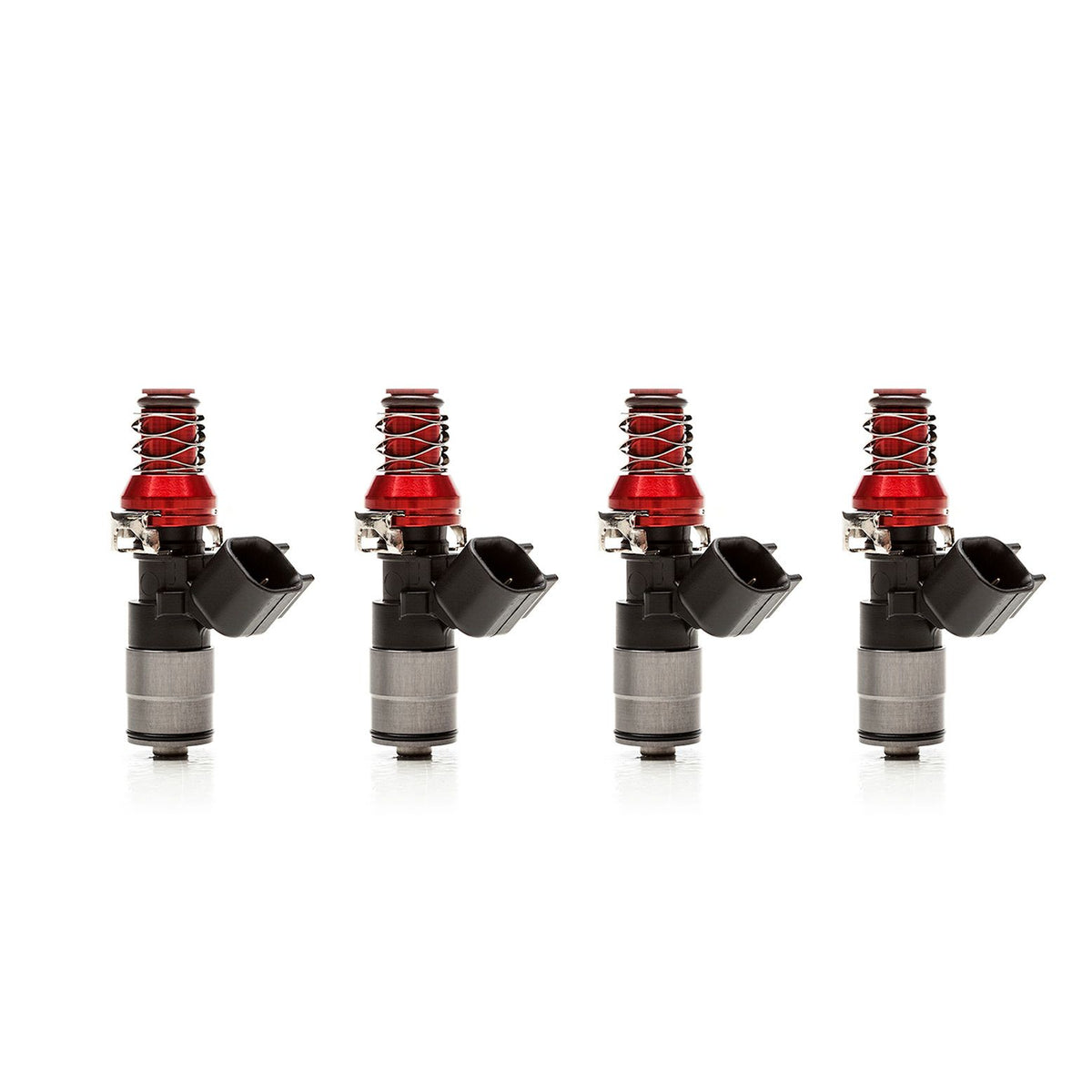 Cobb 15-18 Subaru STI NexGen Stage 2 Power Package - Black - SUB004NG2S1-BK