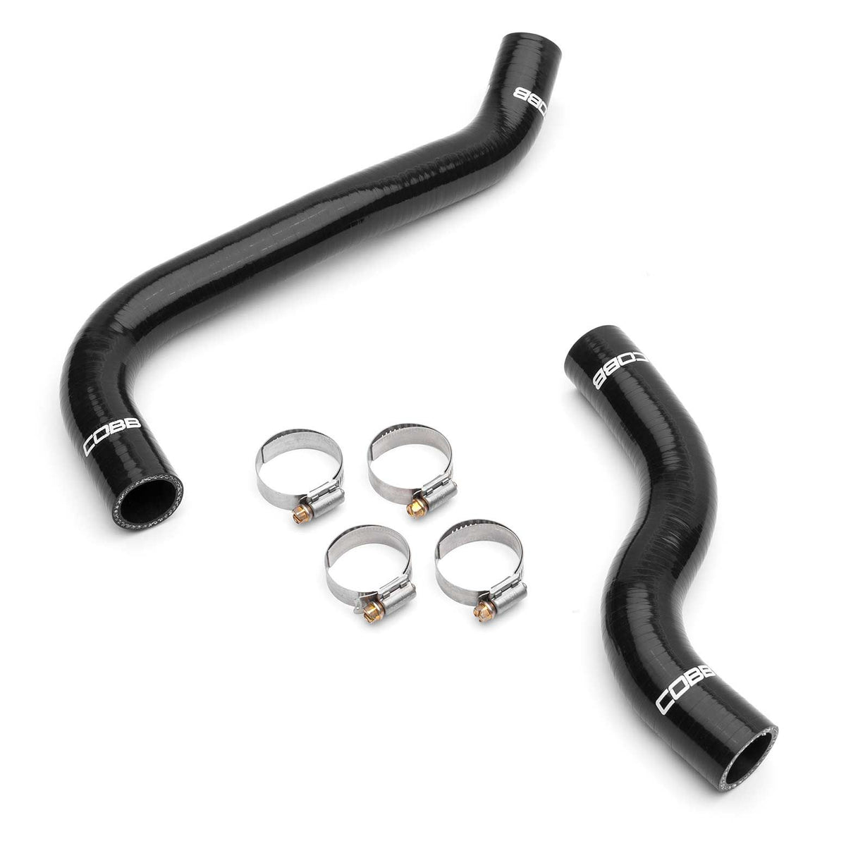 Cobb 23-24 Honda Civic Type R Acura Integra Type S Radiator Hoses - BH2405-BK