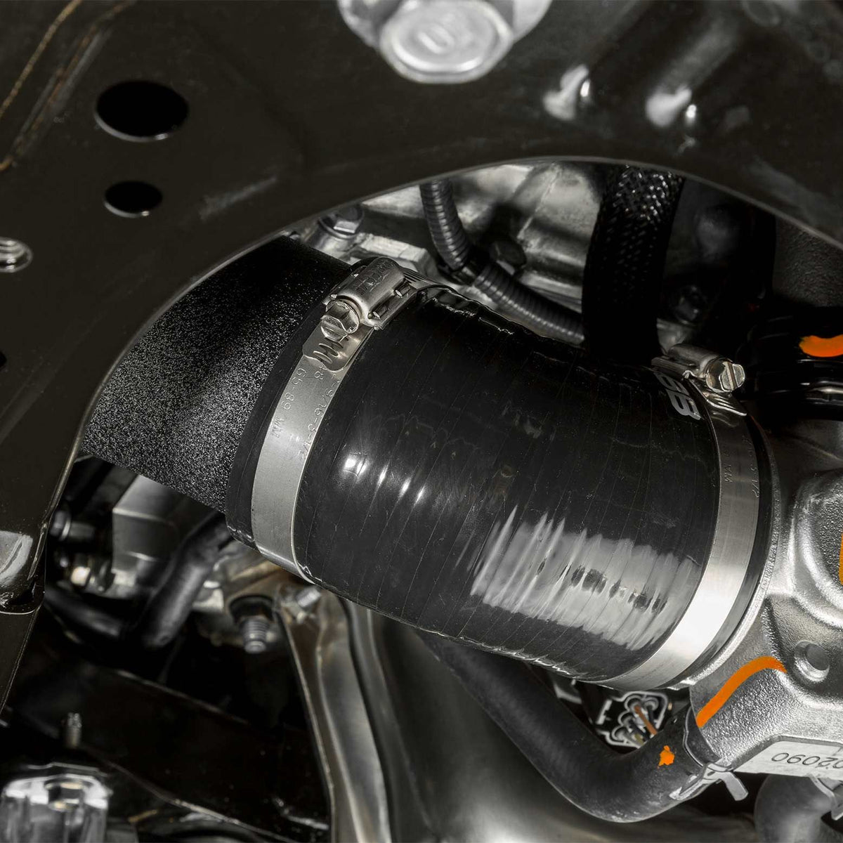 Cobb 19-25 Subaru Ascent Intake Tube - 746250
