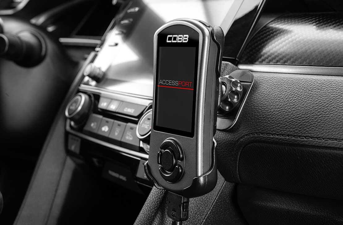 Cobb 17-20 Honda Civic SI (FC1/FC3) AccessPORT V3 - AP3-HON-002