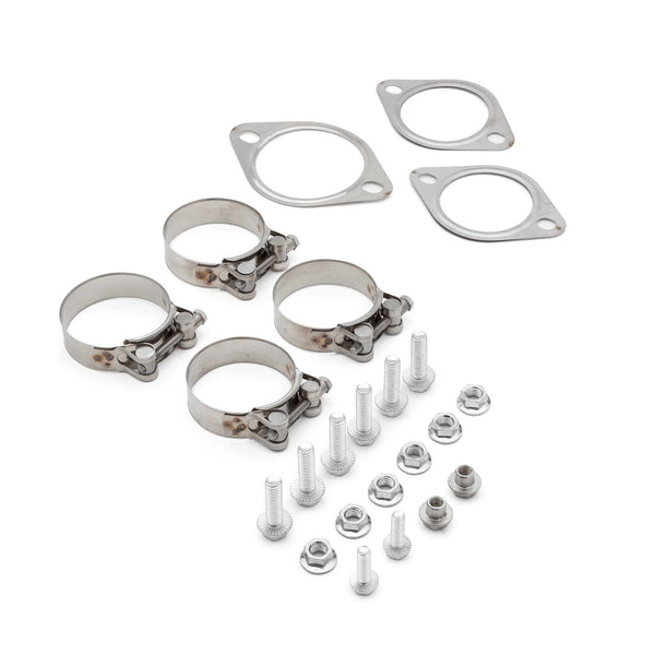 Cobb Subaru GV/VA Sedan Cat-back Exhaust Hardware kit - 515160-HW