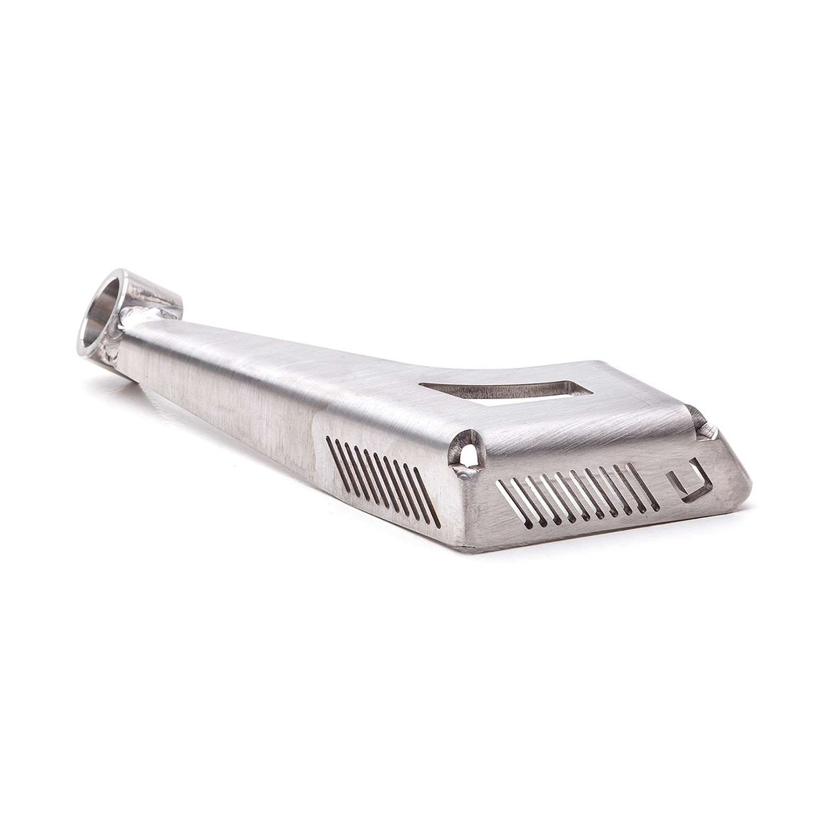 Cobb 15-21 Subaru WRX Top Mount Intercooler - Silver (Requires COBB Charge Pipe) - B42405-SL
