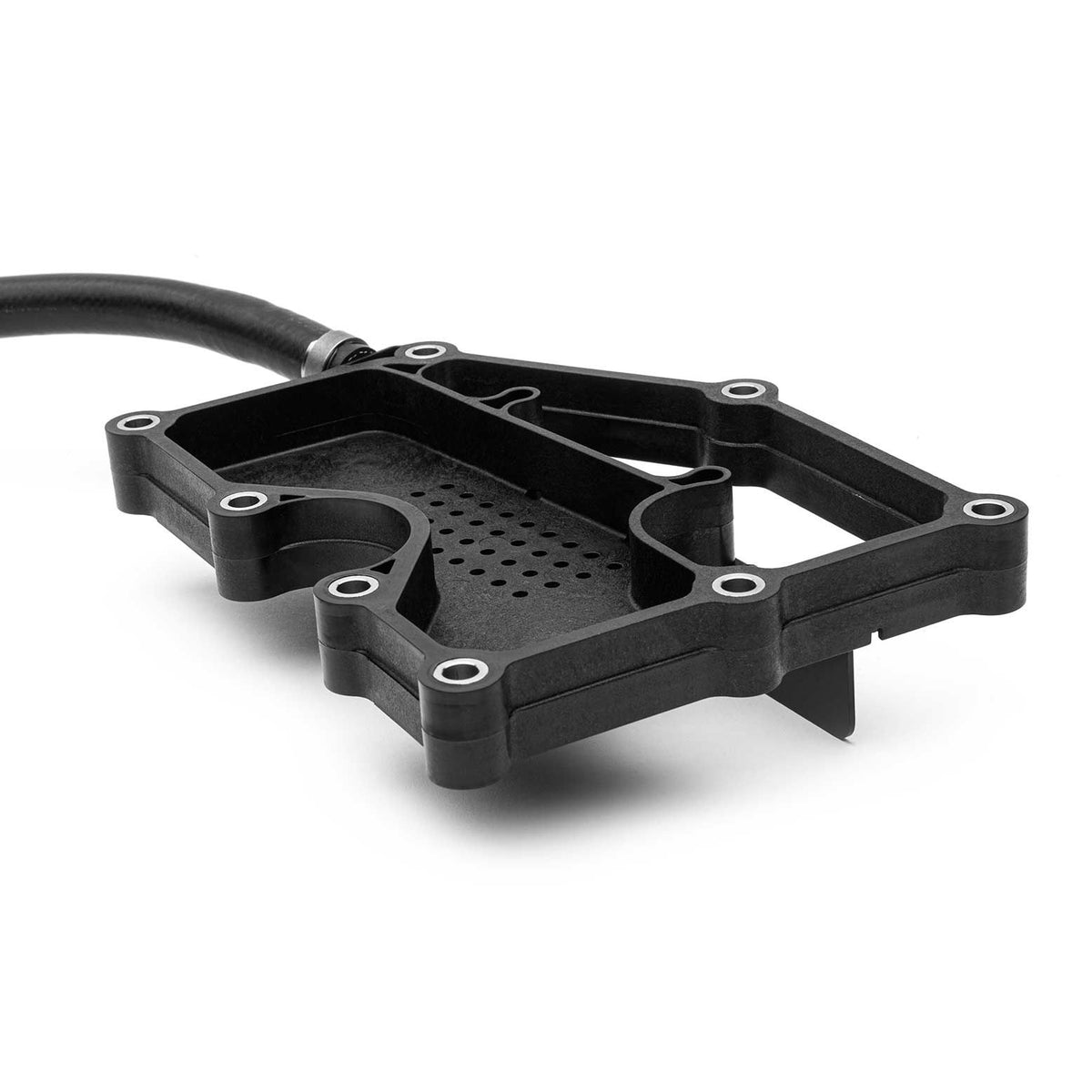 Cobb 16-18 Ford Focus RS Air Oil Separator - 892620