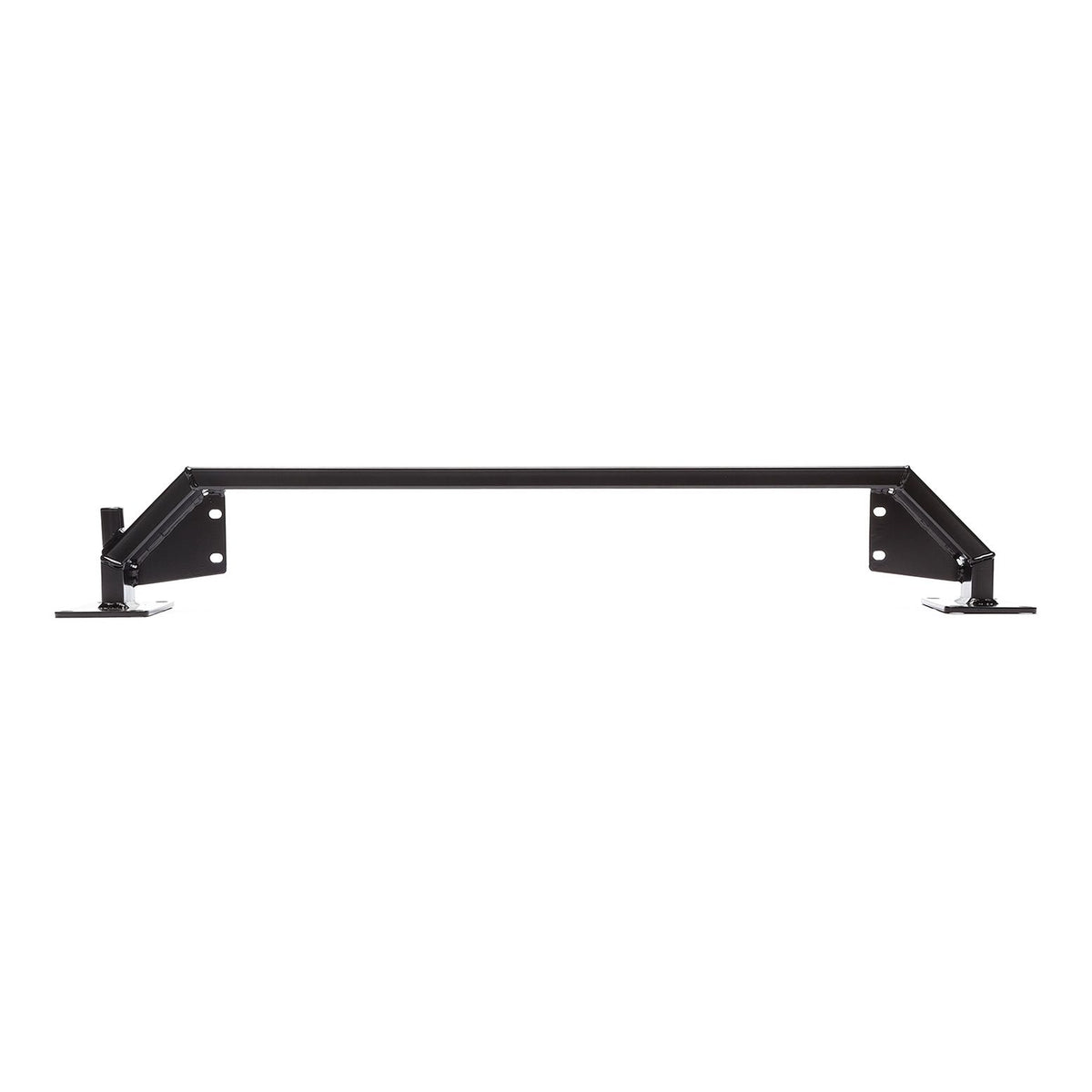 Cobb 15-21 Subaru WRX/STI FMIC Core - Black - 716500-BK