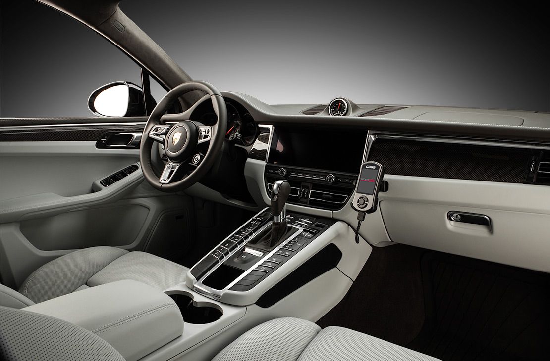 Cobb Porsche Macan 95B.2/.3 S/GTS/Turbo AccessPORT V3 - AP3-POR-014