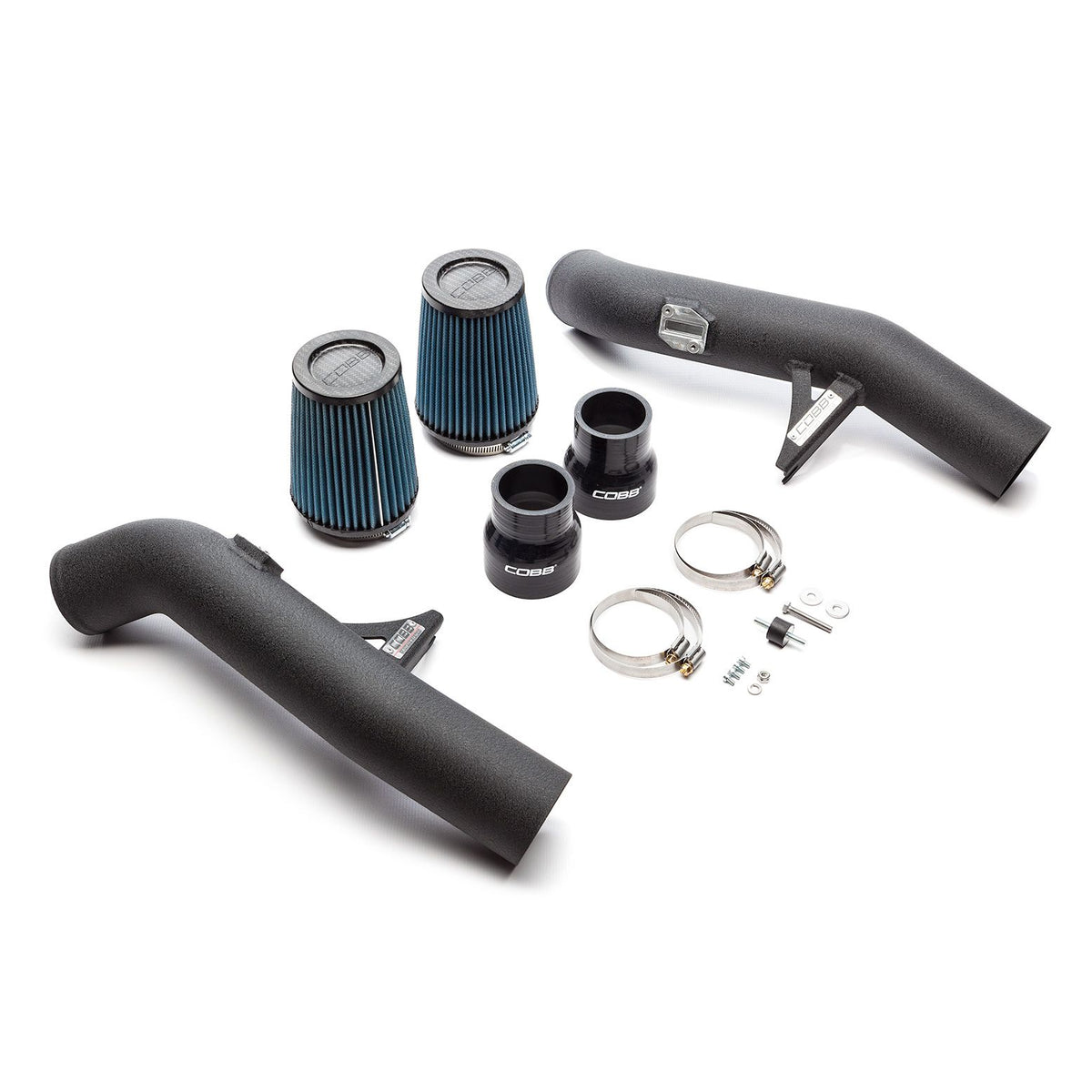 Cobb Nissan GT-R Stage 1+ Power Package NIS-008 w/TCM Flashing - NIS008001P