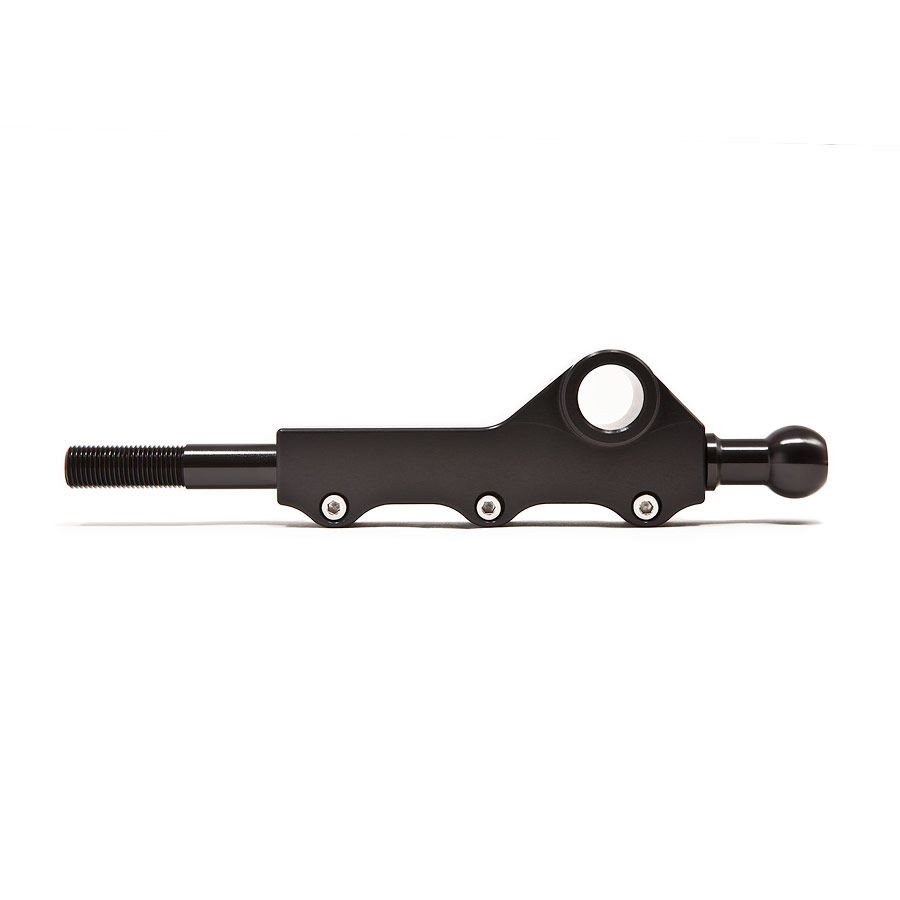 Cobb 02-07 Subaru WRX 5sp (w/o Factory Short Shifter) Tall Dbl Adj Short Throw Shifter-Wide Barrel - 212317
