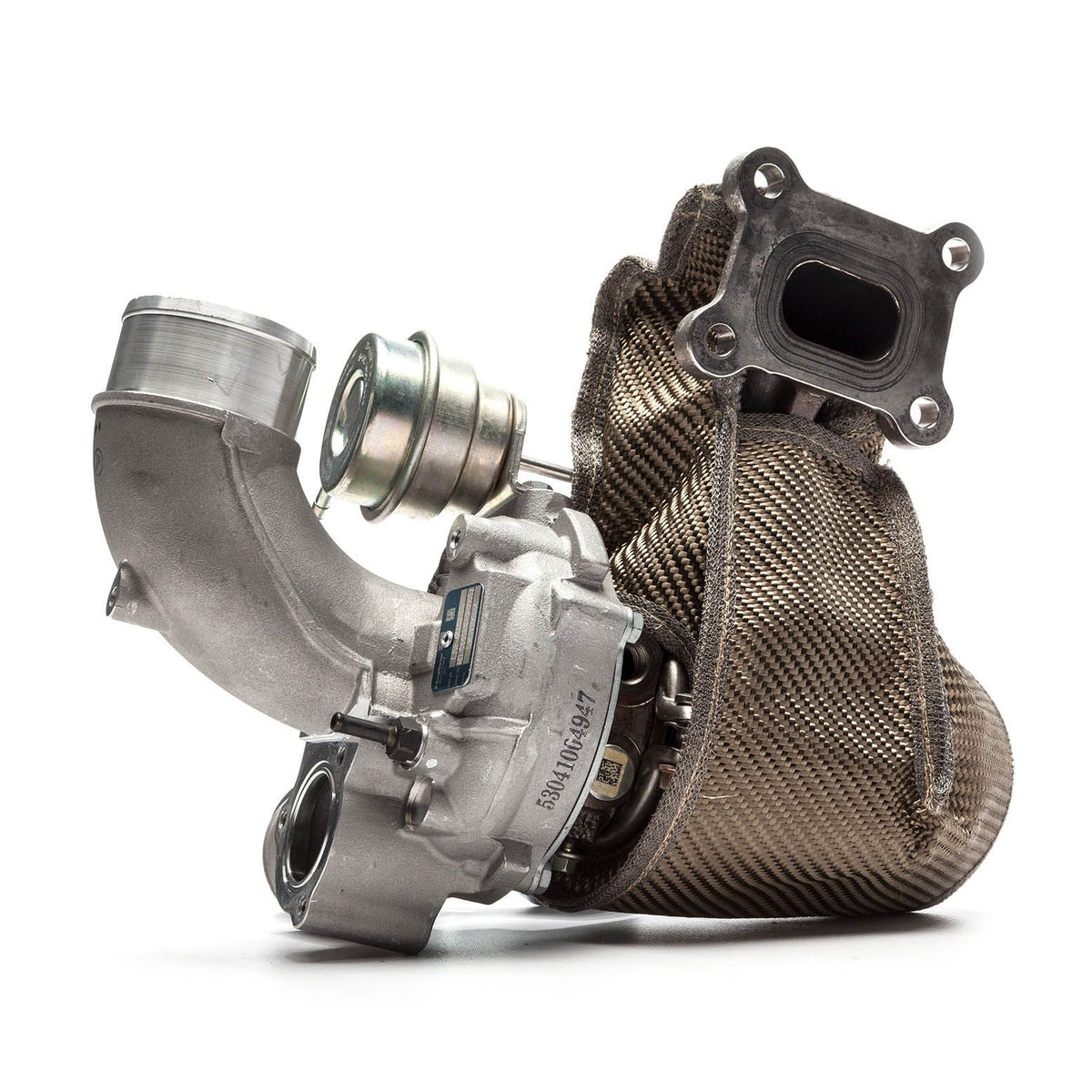 Cobb Ford 2.0L Ecoboost Turbo Blanket - 8F1650
