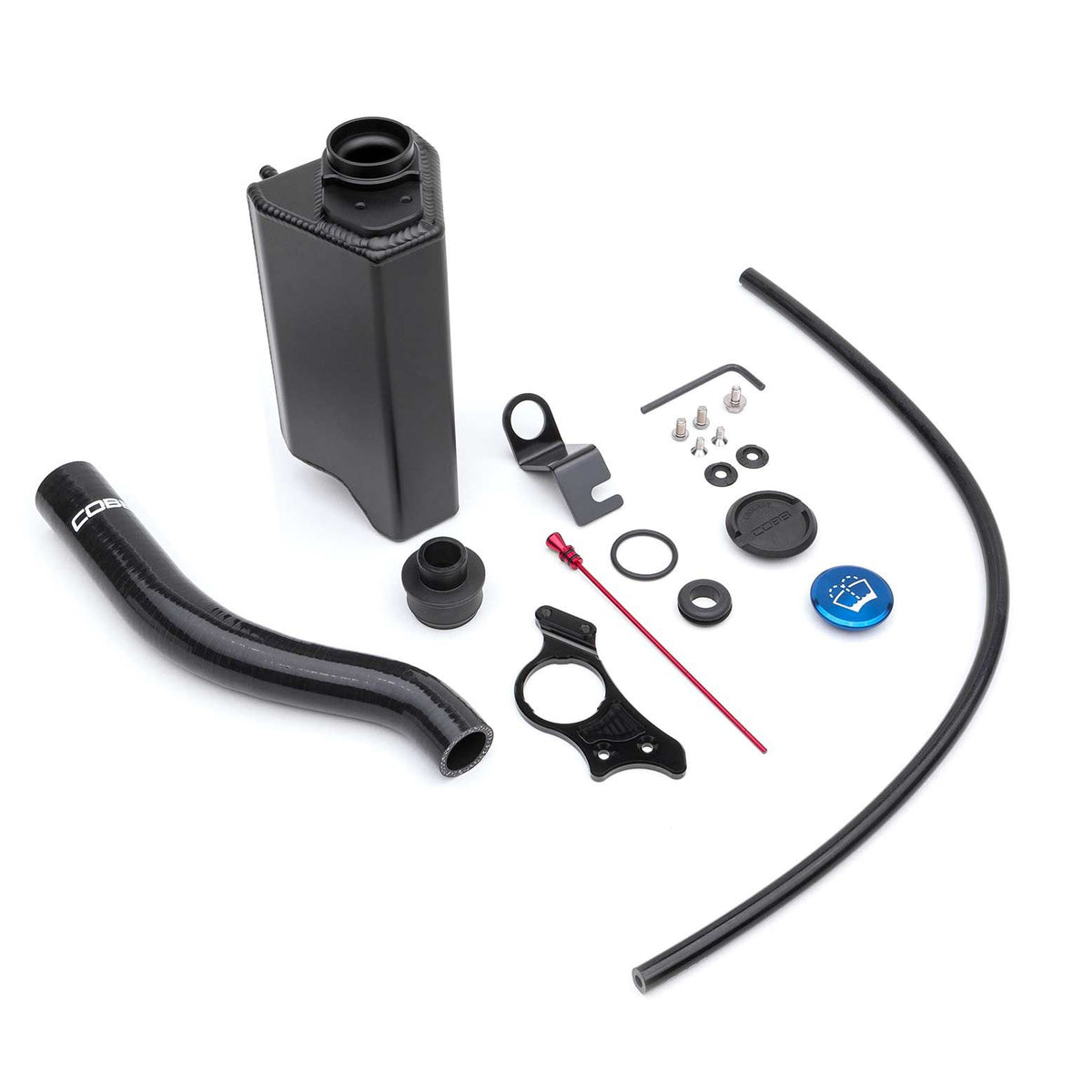 Cobb 22+ Subaru WRX Coolant Overflow Tank - 800670