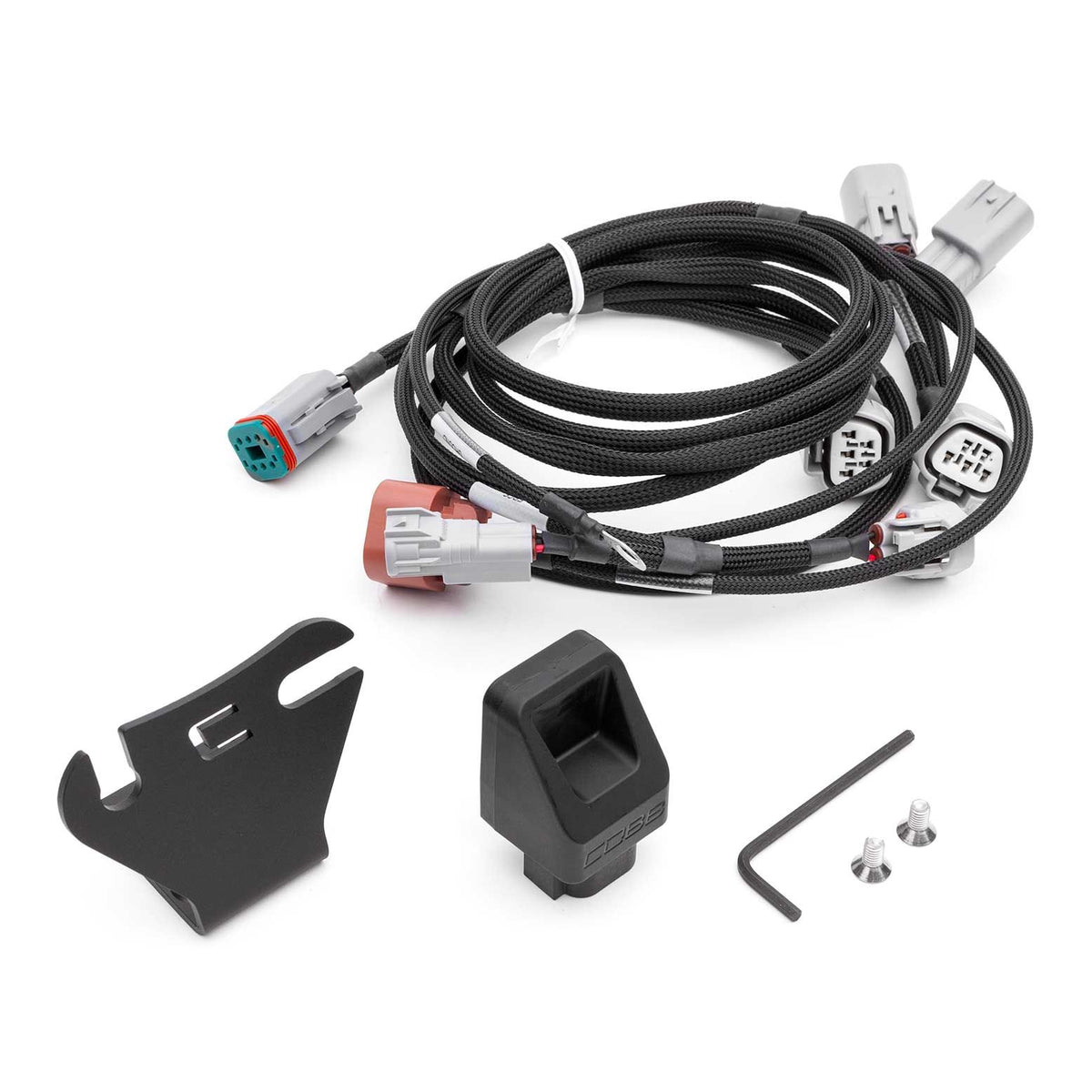 Cobb 11-14 Subaru WRX NexGen Flex Fuel Ethanol Sensor Kit - 324650