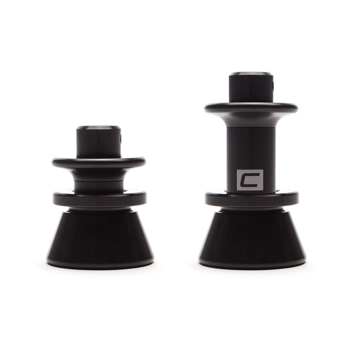 Cobb Subaru STI Reverse Lockout Pull - Stealth Black - 244310-BK
